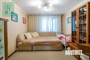 3-к квартира, вторичка, 71м2, 3/5 этаж