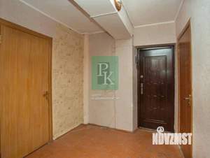 2-к квартира, вторичка, 54м2, 3/5 этаж