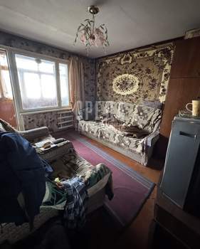 3-к квартира, вторичка, 60м2, 8/9 этаж