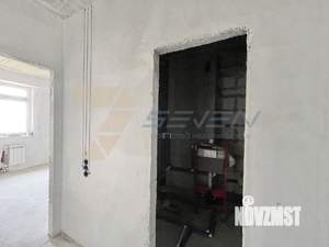 1-к квартира, вторичка, 44м2, 6/10 этаж