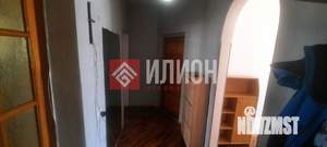 3-к квартира, вторичка, 70м2, 1/2 этаж