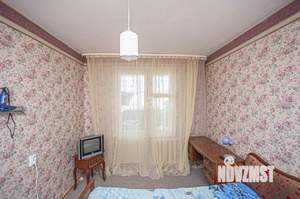 2-к квартира, вторичка, 52м2, 4/5 этаж