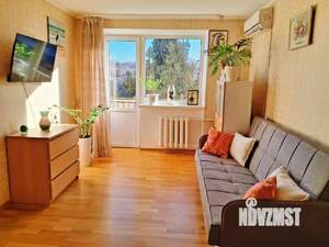 2-к квартира, вторичка, 44м2, 2/5 этаж