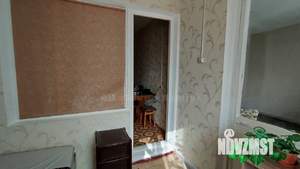1-к квартира, вторичка, 41м2, 4/5 этаж