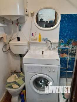 1-к квартира, вторичка, 22м2, 3/5 этаж