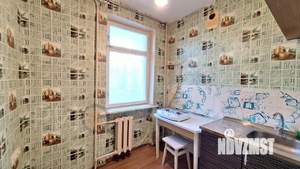 1-к квартира, вторичка, 23м2, 3/5 этаж