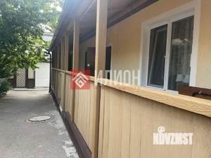 1-к квартира, вторичка, 51м2, 1/1 этаж