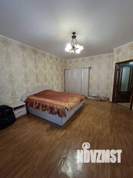 3-к квартира, вторичка, 85м2, 1/5 этаж