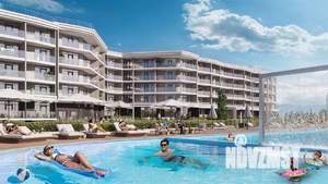 1-к квартира, вторичка, 43м2, 2/5 этаж