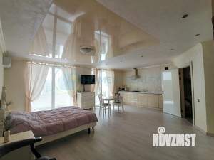 Студия квартира, вторичка, 47м2, 3/6 этаж