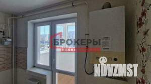 1-к квартира, вторичка, 47м2, 3/6 этаж