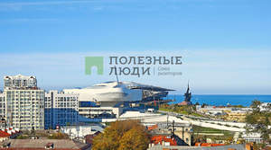 3-к квартира, вторичка, 86м2, 4/4 этаж