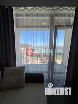 Студия квартира, вторичка, 25м2, 5/5 этаж