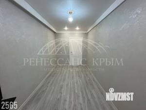 2-к квартира, вторичка, 45м2, 2/5 этаж