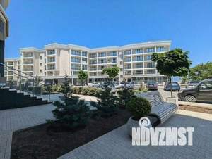 2-к квартира, вторичка, 40м2, 2/5 этаж