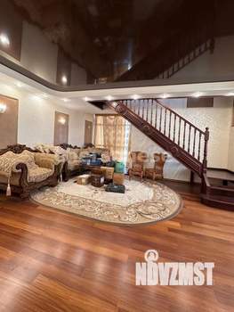 5-к квартира, вторичка, 233м2, 7/8 этаж