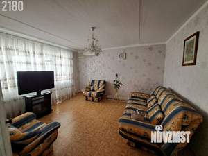 3-к квартира, вторичка, 74м2, 8/9 этаж