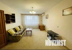 1-к квартира, вторичка, 37м2, 5/5 этаж