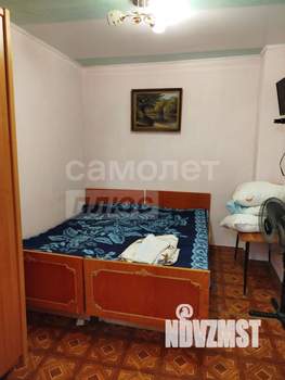 Студия квартира, вторичка, 16м2, -2/2 этаж