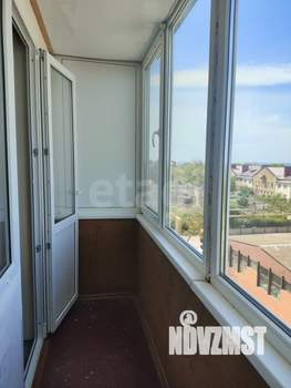 1-к квартира, вторичка, 34м2, 5/5 этаж