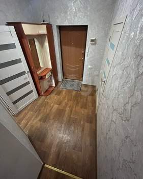 1-к квартира, вторичка, 38м2, 5/10 этаж