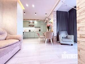 3-к квартира, вторичка, 79м2, 8/10 этаж