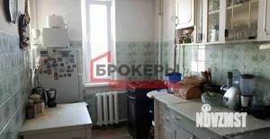3-к квартира, вторичка, 73м2, 8/9 этаж