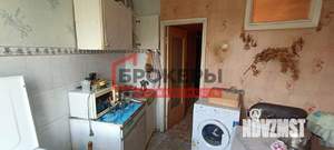 3-к квартира, вторичка, 67м2, 4/5 этаж