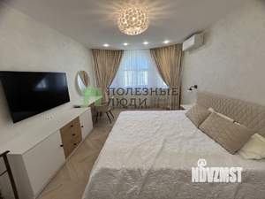5-к квартира, вторичка, 145м2, 8/9 этаж
