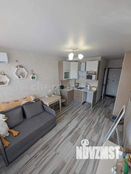 Фото квартиры на продажу (1)