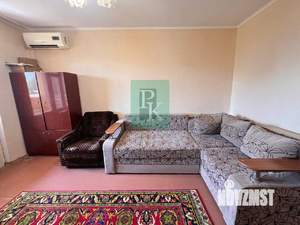 1-к квартира, вторичка, 27м2, 5/5 этаж