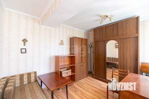 1-к квартира, вторичка, 47м2, 5/5 этаж