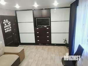 1-к квартира, вторичка, 30м2, 4/5 этаж