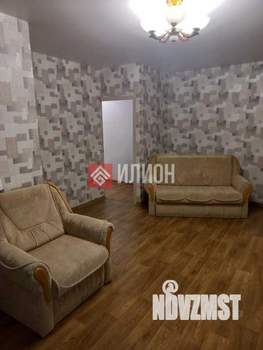 2-к квартира, вторичка, 45м2, 4/4 этаж