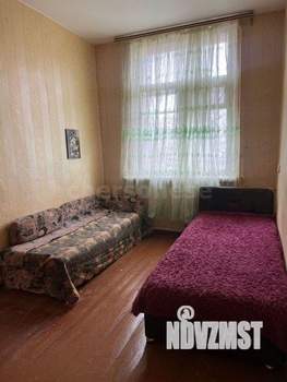 2-к квартира, вторичка, 41м2, 2/3 этаж