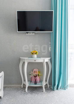 Студия квартира, вторичка, 34м2, 9/10 этаж