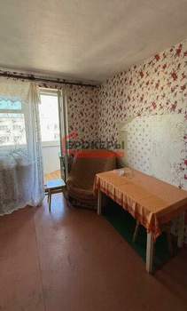 1-к квартира, вторичка, 33м2, 5/5 этаж