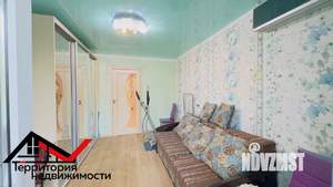 2-к квартира, вторичка, 52м2, 4/5 этаж