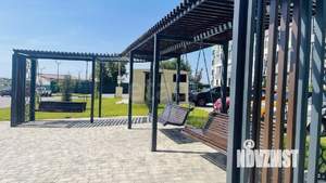 1-к квартира, вторичка, 37м2, 4/8 этаж