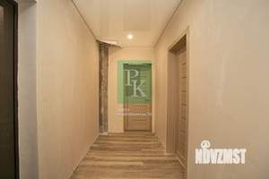 2-к квартира, вторичка, 62м2, 4/10 этаж