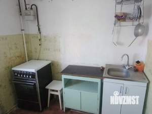 2-к квартира, вторичка, 42м2, 5/5 этаж