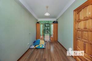 3-к квартира, вторичка, 57м2, 3/5 этаж