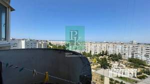 2-к квартира, вторичка, 58м2, 10/17 этаж