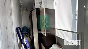 1-к квартира, вторичка, 30м2, 5/5 этаж