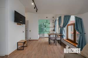 1-к квартира, вторичка, 26м2, 3/3 этаж