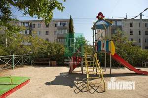 3-к квартира, вторичка, 65м2, 5/5 этаж