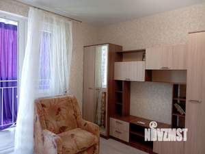 1-к квартира, вторичка, 35м2, 9/9 этаж