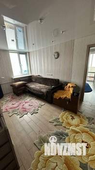 2-к квартира, вторичка, 42м2, 5/5 этаж