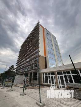 1-к квартира, вторичка, 54м2, 9/10 этаж