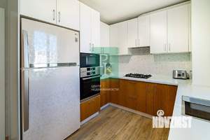 5-к квартира, вторичка, 145м2, 8/9 этаж